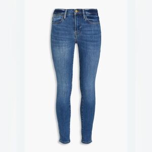 Frame Denim Jeans Le High Skinny Women's